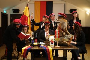 das chc des ws 2024